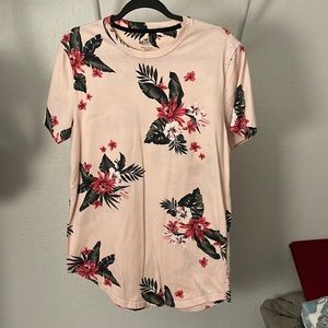 Hollister shirt